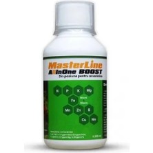 Masterline All In One Boost 200 ml