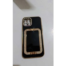 Camkapak Aksesuar Iphone 13 Pro Elçek Kılıf Modelleri
