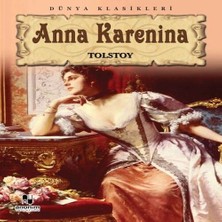 Alvera Anna Karenina