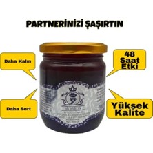 Mr. Baron Muzice Erkeklere Çok Özel Doğal Macun 240 gr