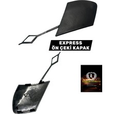 İTHAL Express Ön Çeki Demir Kapağı (2020>) 511806244R