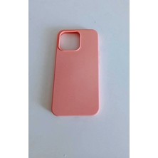 Camkapak Aksesuar Iphone 13 Pro Silikon Kılıf Modelleri