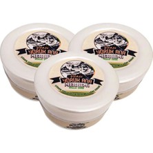 Süper Yörüklü Çörek Otu Karışımlı Bakım Kremi 3X50 ml