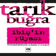 Ibiş’in Rüyası Bütün Eserleri 5