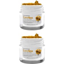 Bee Cure Karışıklıklar Için Arı Zehrı Bakım Kremi 100 ml x 2 Adet