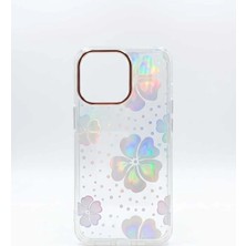 Camkapak Aksesuar Iphone 13 Pro Kılıf Modelleri