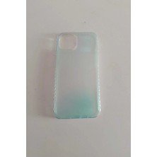 Camkapak Aksesuar Iphone 13 / 14 Uyumlu Silikon Kılıf Modelleri