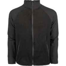 Crab Taktik Outdoor Tüylenmez Erkek Polar POLOUT02