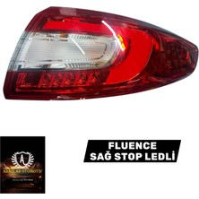Mais Fluence Sağ Stop Ledli Icon 265507871R
