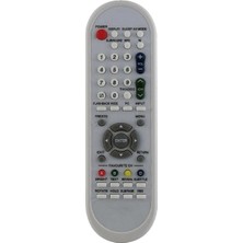 LCD LED Kumanda Sharp Tüm Modeller RM-689G Yazısız