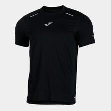 Joma Traıl Helıum Sleeve Hafif Nefes Alabilen Erkek Tshirt