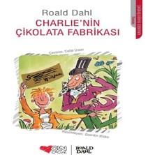 Charlie'nin Çikolata Fabrikası