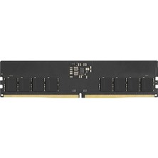 Nusrat Bilişim Goodram 32 GB 5600 Mhz DDR5 CL46 Kutulu PC Ram Yüksek Performans ile Oyun ve Tasarım Uyumlu