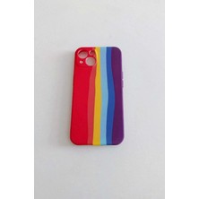 Camkapak Aksesuar Iphone 13 Kılıf Modelleri