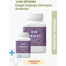 On Prost 30'lu Dstklyci Ürün x 2 Adet
