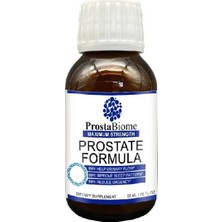 Prostate Formula Erkekler Için 50 ml x 2 Ad.