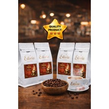 Dibek Kahvesi 4X250G ( Öğütülmüş Kahve ) 1000G