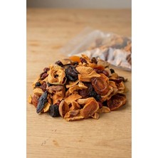 Öget Erzincan Karışık Kuru Meyve 1.5 kg - Ögt