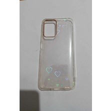 Camkapak Aksesuar Redmi Note 10 Pro (4g) Kılıf Modeli