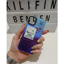 Camkapak Aksesuar Iphone 11 Renkli Kılıf Modelleri