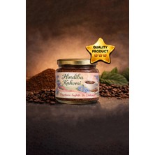 Hindiba Kahvesi Cam Kavanoz ( Öğütülmüş Kahve ) 100G