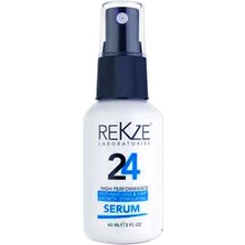 Rekze 24 Saç Serumu 60ML