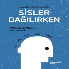 Alvera Analitik Felsefeye Giriş Sisler Dağılırken