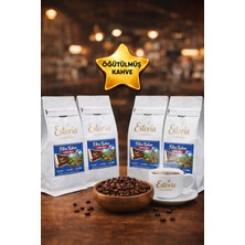 Filtre Kahve Costa Rica 4X250G ( Öğütülmüş Kahve ) 1000G