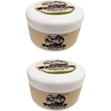 Yörüklü Çörek Otu Yağı Karışımlı Masaj Bakım Kremi 200 ml 2 Adet