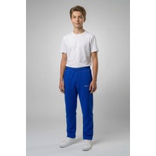 Relaxed Erkek Genç - Çocuk Eşofman Altı