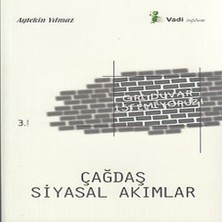 Alvera Çağdaş Siyasal Akımlar