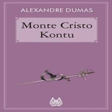 Alvera Monte Cristo Kontu