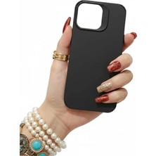 Camkapak Aksesuar Iphone 14 Pro Max Silikon Telefon Kılıf Modelleri