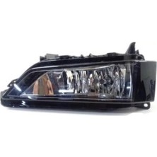 Otoco S.fabıa Ön Sis Farı Sağ 21- 6VA941700