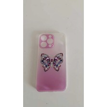Camkapak Aksesuar Iphone 13 Pro Desenli Kılıf Modelleri