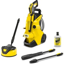 Karcher Kärcher K 4 1800W Power Control Flex Home 130 Bar Yüzey Temizleme Aparatlı Makine