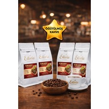 Filtre Kahve Santos 4X250G ( Öğütülmüş Kahve ) 1000G