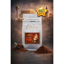 Dibek Kahvesi ( Öğütülmüş Kahve ) 250G