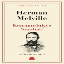 Konstantiniyye Seyahati