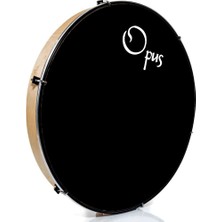 Opus BCD-3 Cam Derili Ayarlı Bendir 41 Cm