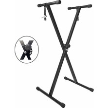 Toga SP-801 Org Standı