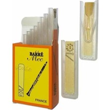 Barre Klarnet Kamış No:1.5 10'Lu Paket
