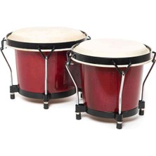 Opus Bg-3rd Bongo - Kırmızı