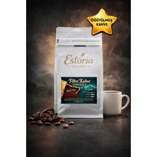 Filtre Kahve Guatemala ( Öğütülmüş Kahve ) 250G
