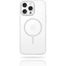 Camkapak Aksesuar Iphone 12 / 12 Pro Mega Magsafe Kılıf Modelleri
