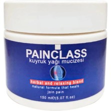 Paın Class Büyük Boy Kuyruk Yağı Kremi 150 ml