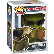 Funko Pop Flashing Gremlin Figür #610