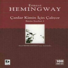 Çanlar Kimin Için Çalıyor