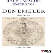 Alvera Denemeler: Birinci Cilt