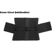 TeknoKapsül KORSEYNB27